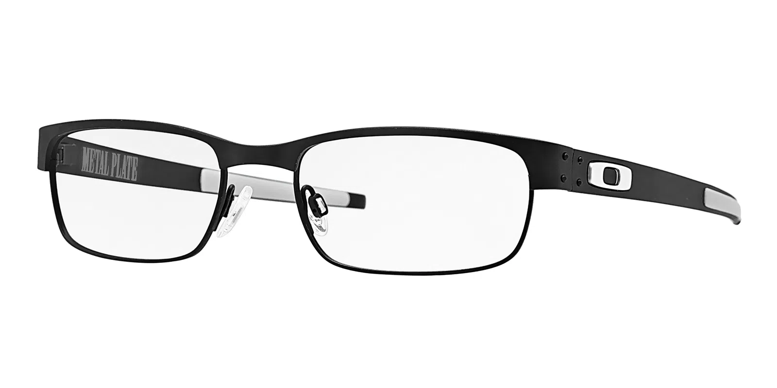 Oakley Metal Plate 5038 Eyeglasses - view 48